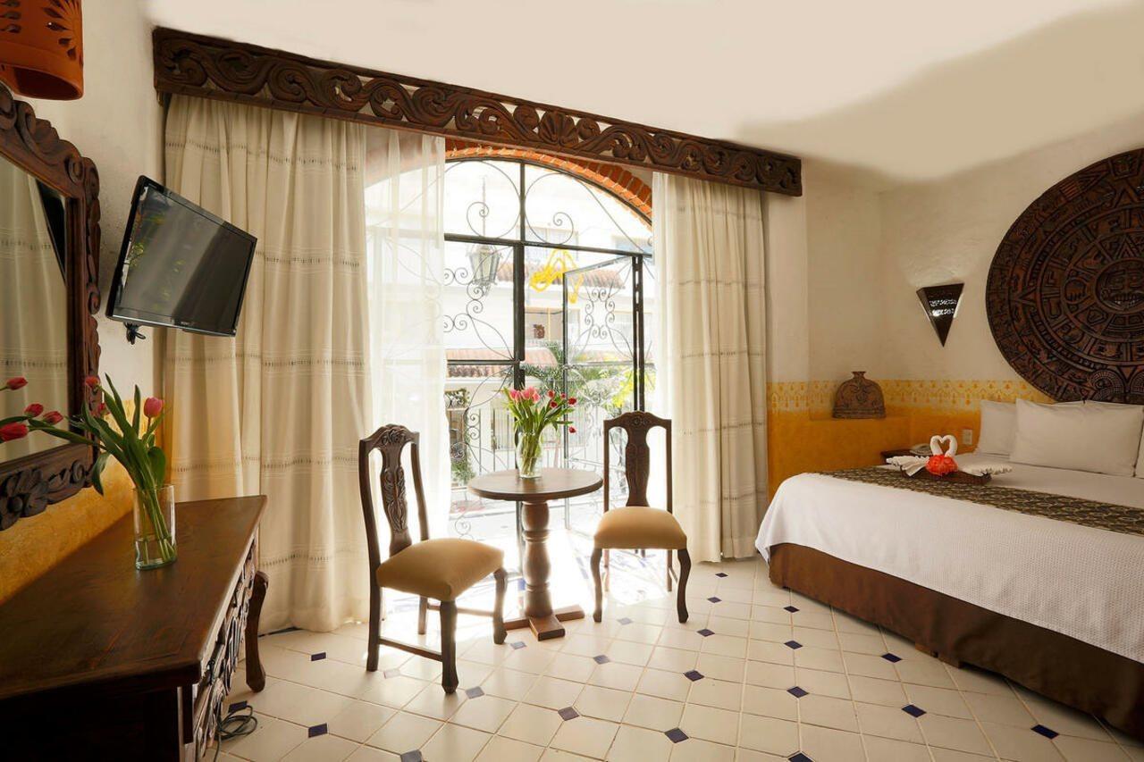 Casa Dona Susana (Adults Only) Puerto Vallarta Exterior photo