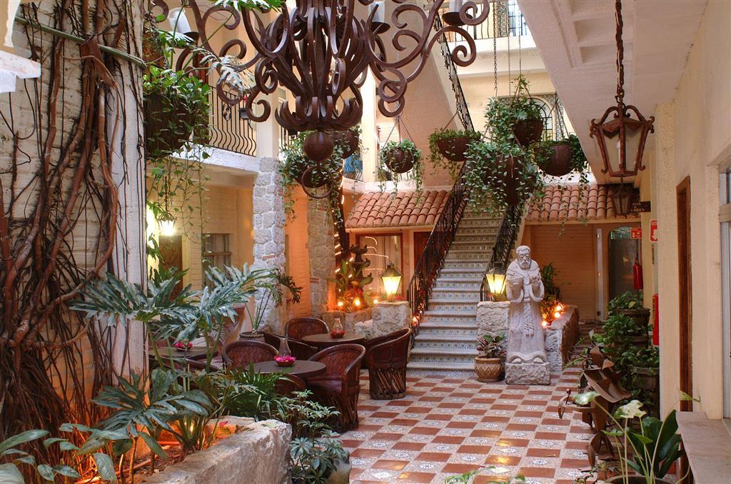 Casa Dona Susana (Adults Only) Puerto Vallarta Interior photo