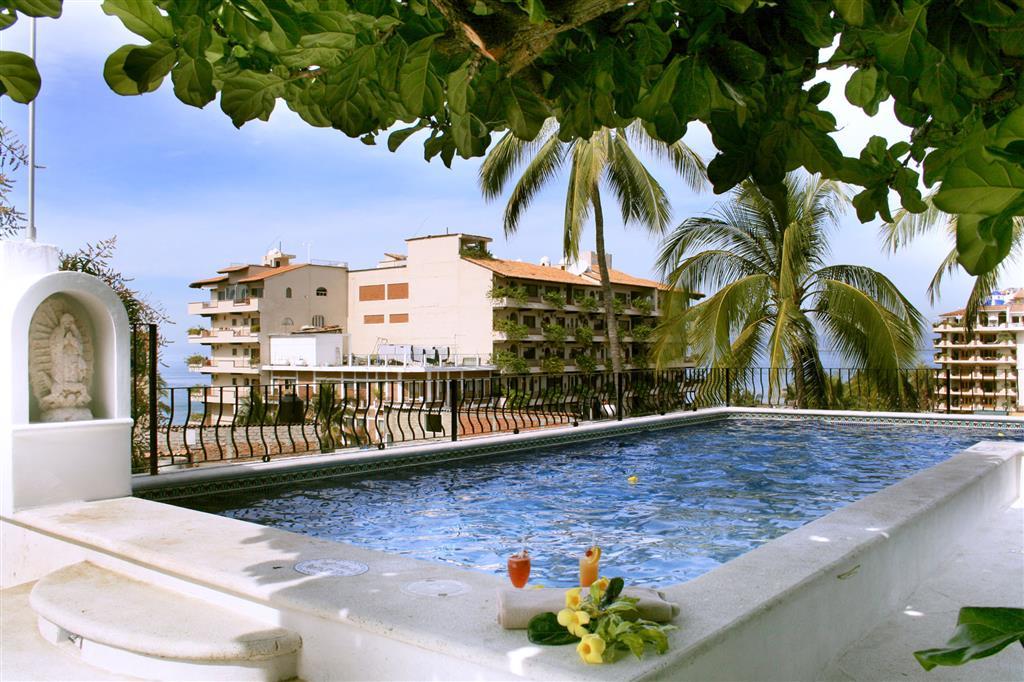 Casa Dona Susana (Adults Only) Puerto Vallarta Facilities photo