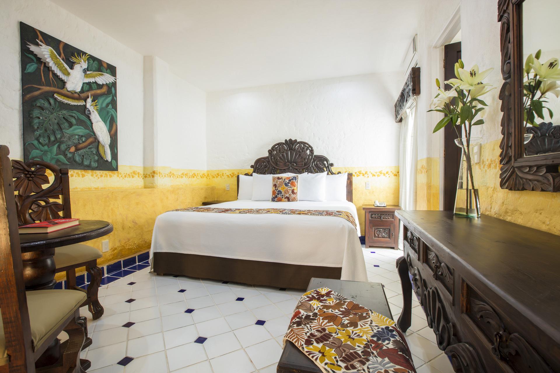 Casa Dona Susana (Adults Only) Puerto Vallarta Exterior photo
