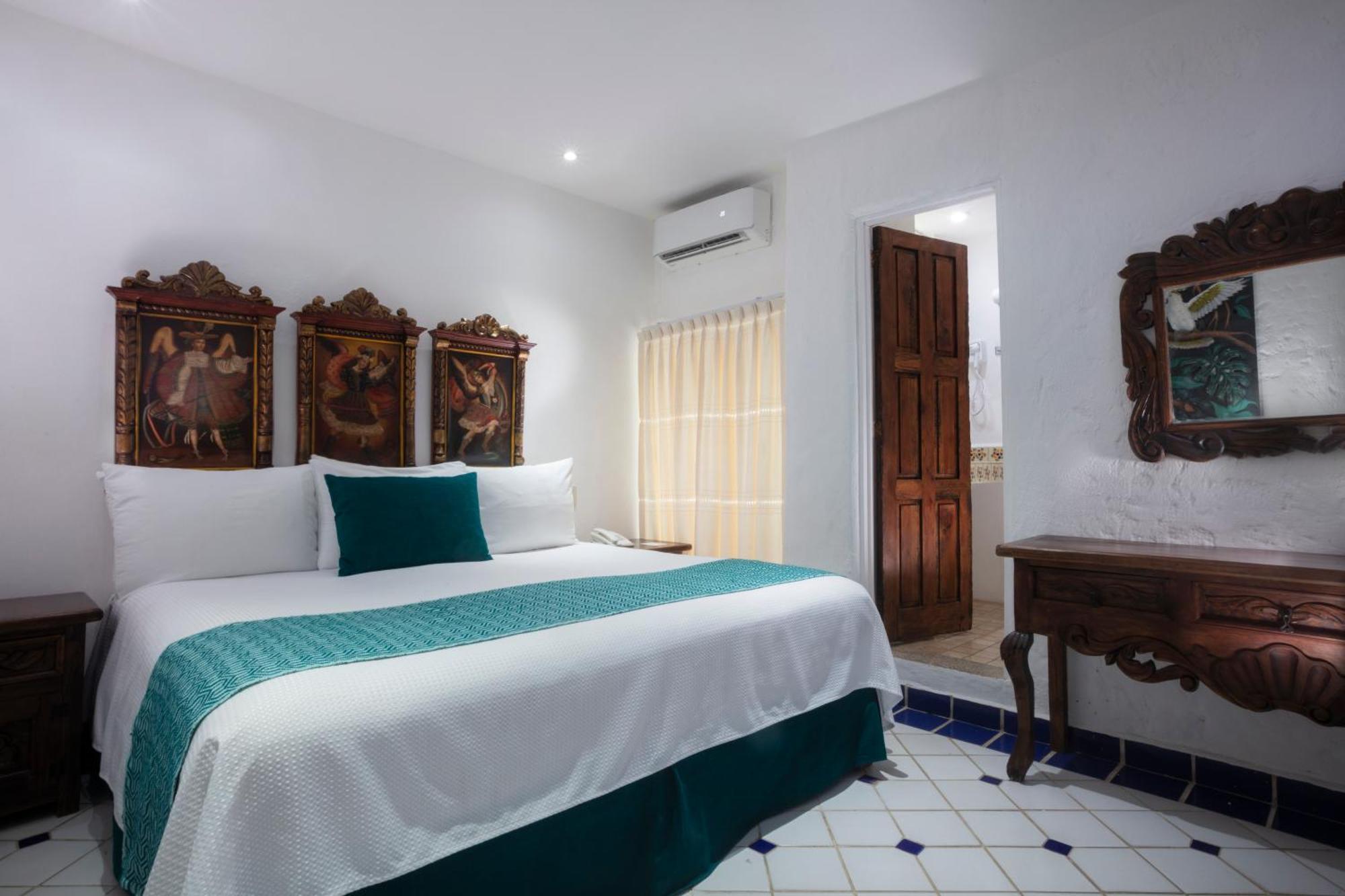 Casa Dona Susana (Adults Only) Puerto Vallarta Exterior photo
