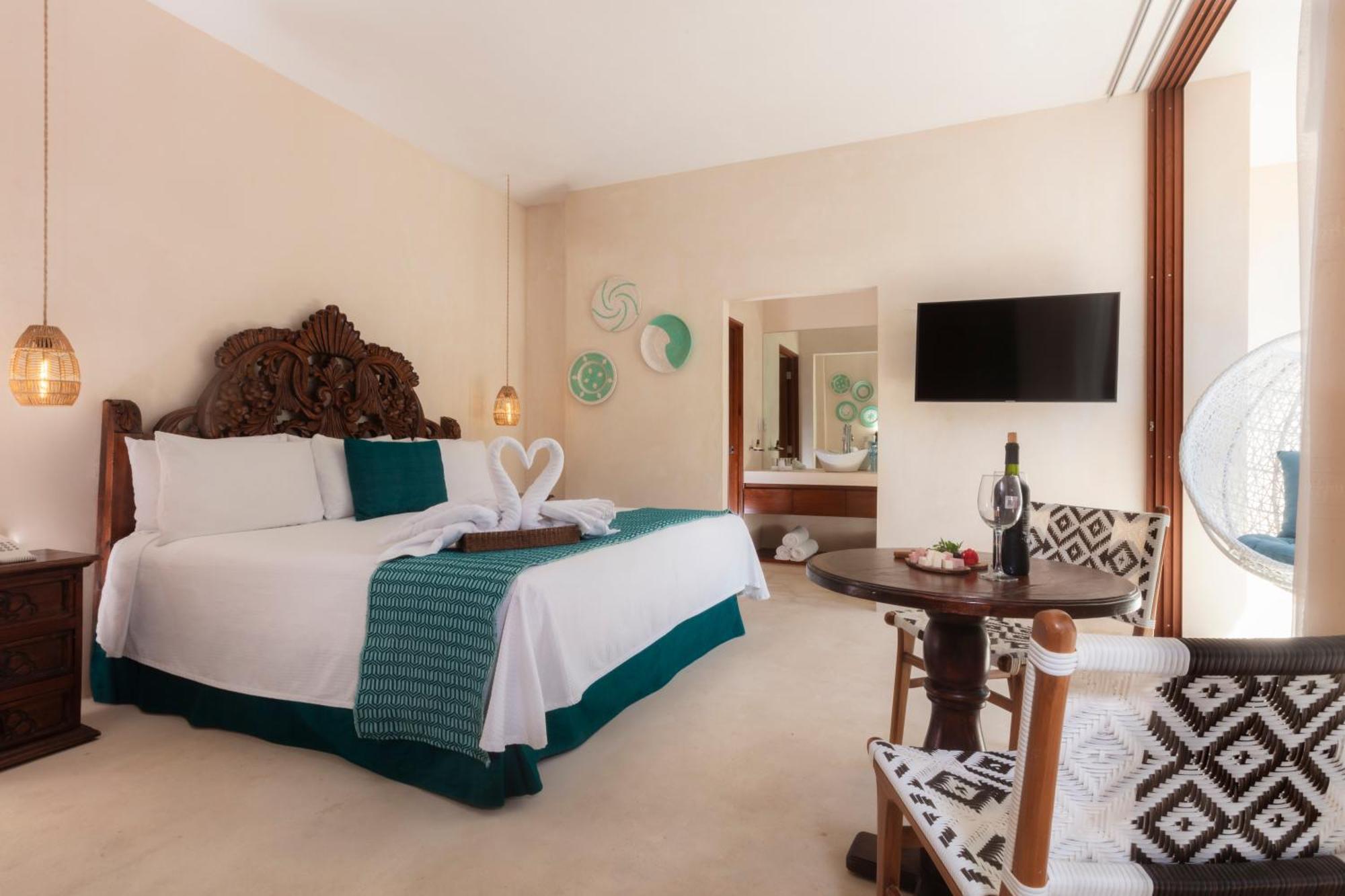 Casa Dona Susana (Adults Only) Puerto Vallarta Exterior photo