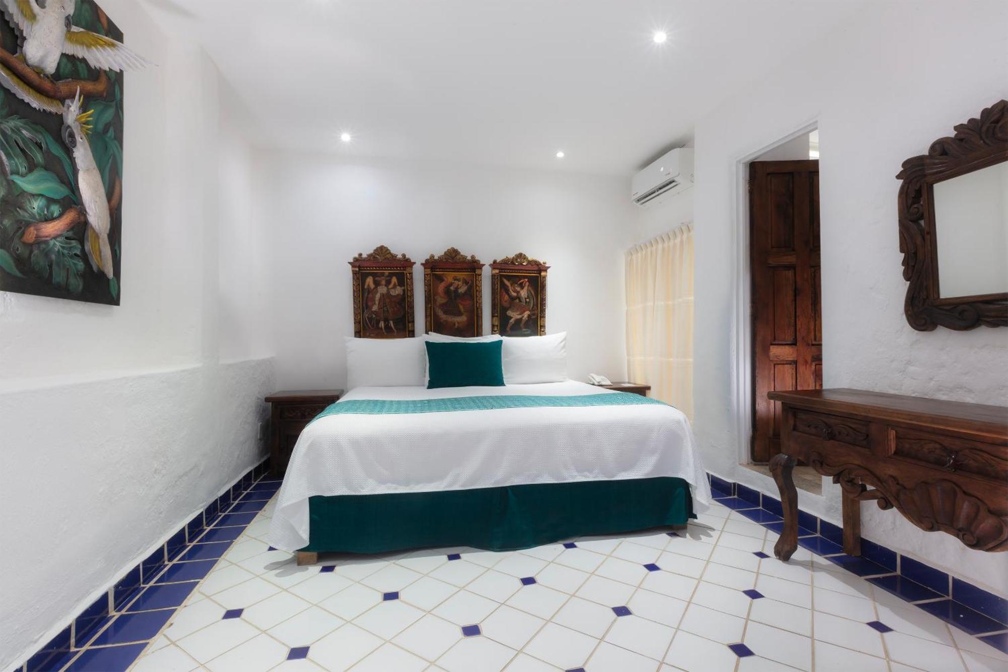 Casa Dona Susana (Adults Only) Puerto Vallarta Exterior photo