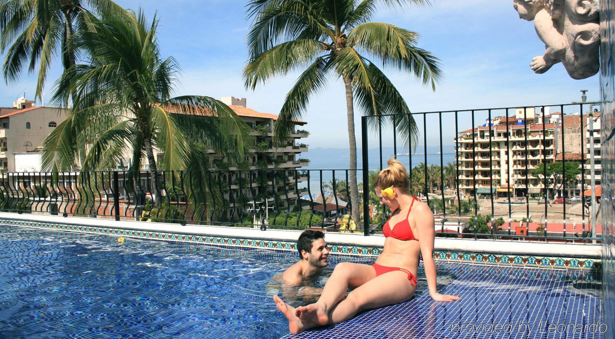 Casa Dona Susana (Adults Only) Puerto Vallarta Facilities photo