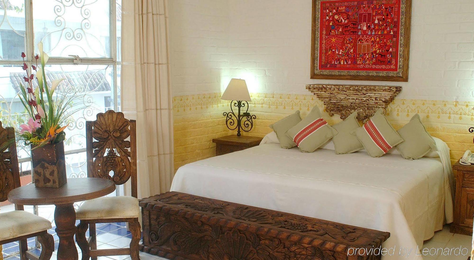 Casa Dona Susana (Adults Only) Puerto Vallarta Exterior photo