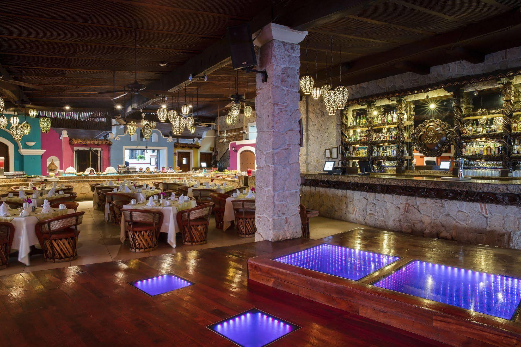 Casa Dona Susana (Adults Only) Puerto Vallarta Exterior photo