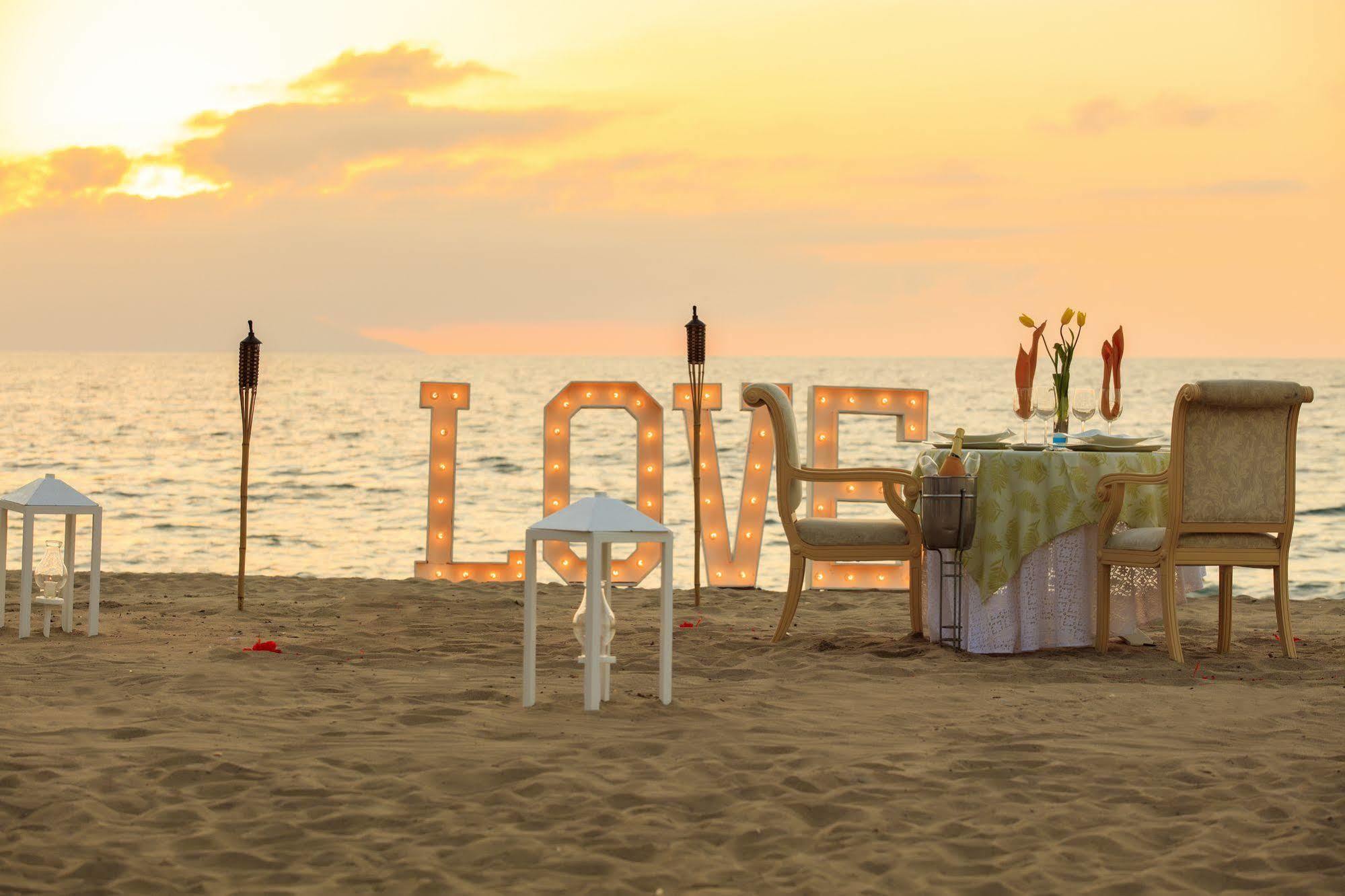 Casa Dona Susana (Adults Only) Puerto Vallarta Exterior photo