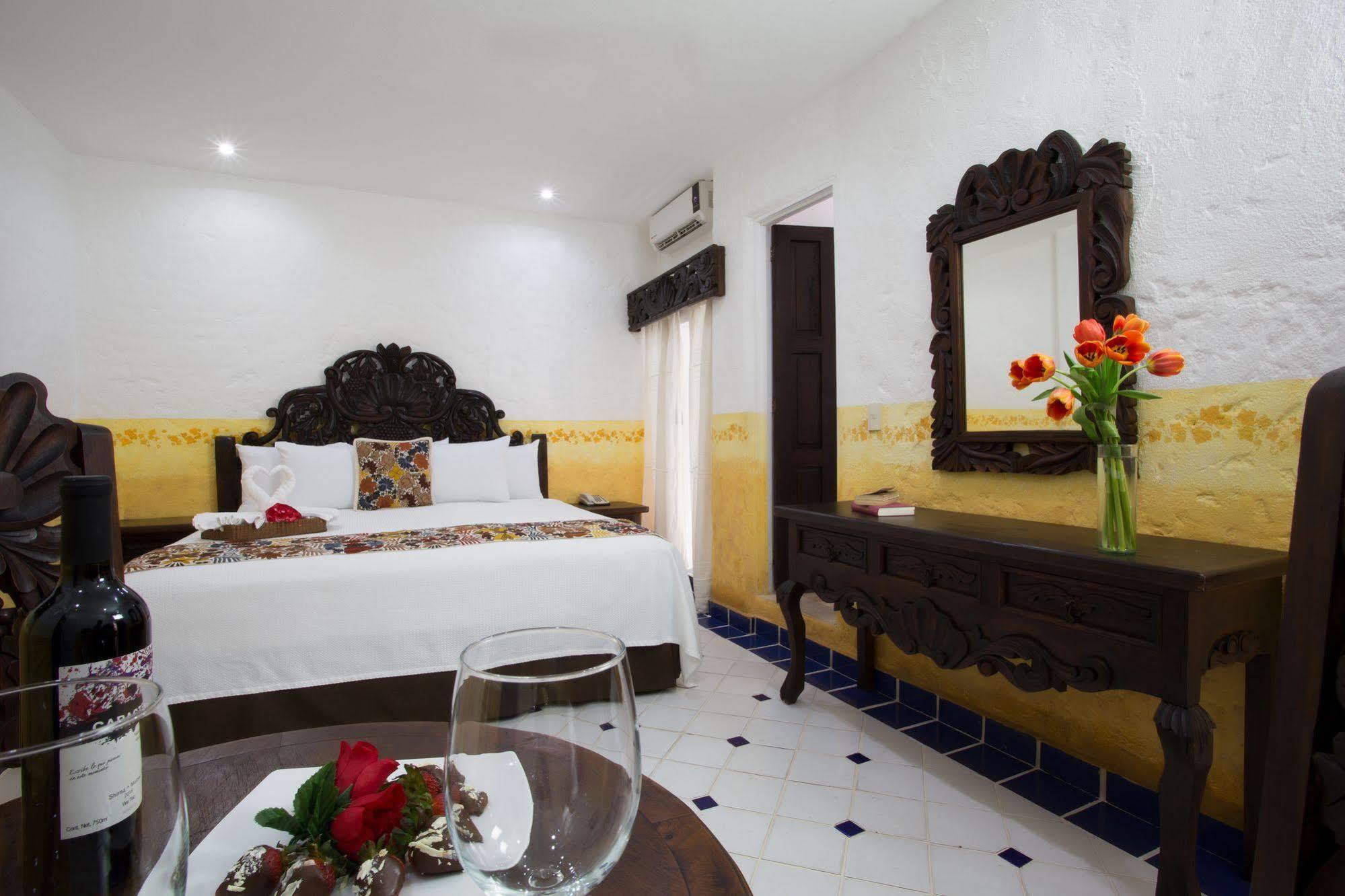 Casa Dona Susana (Adults Only) Puerto Vallarta Exterior photo