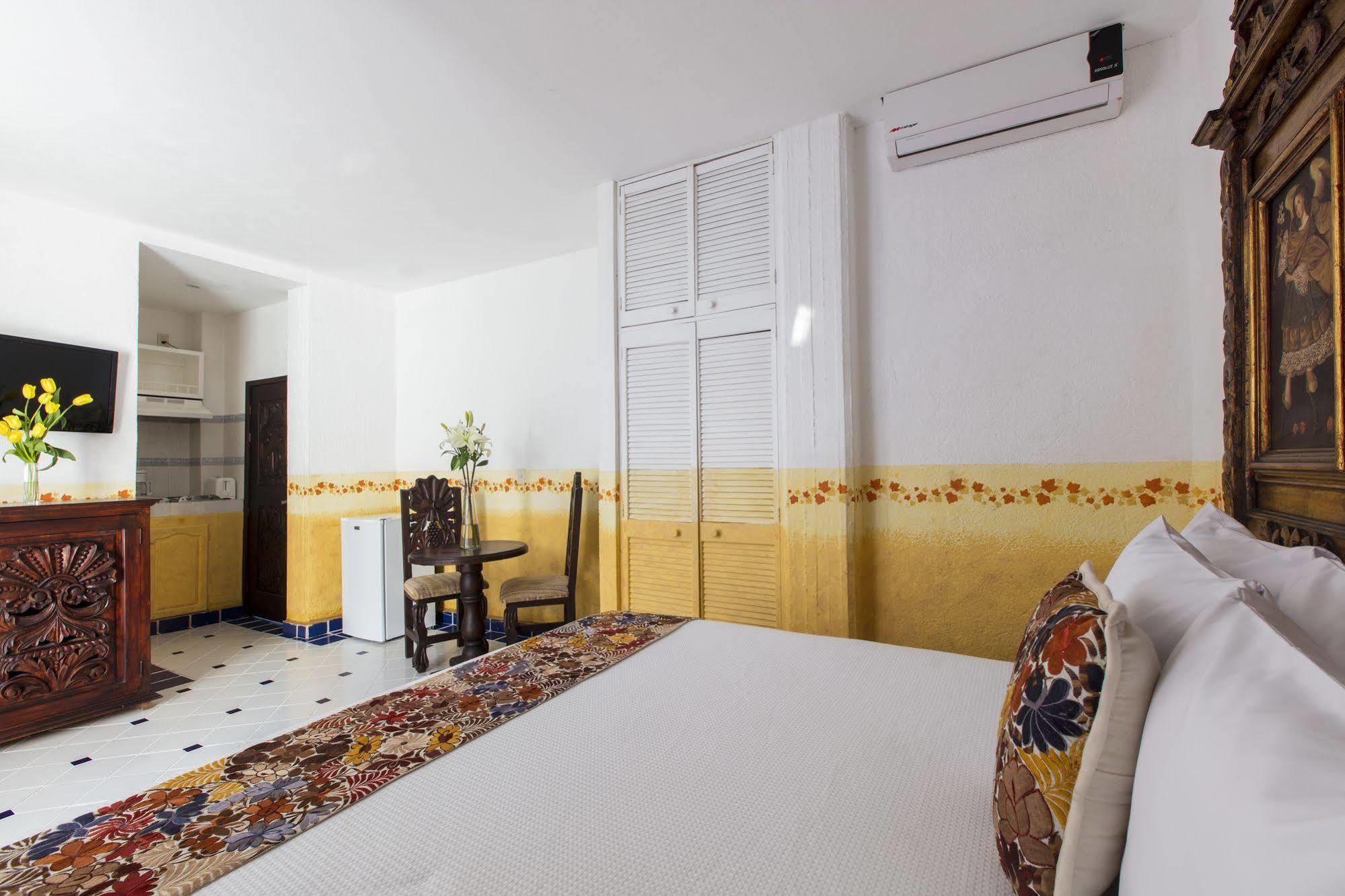 Casa Dona Susana (Adults Only) Puerto Vallarta Exterior photo