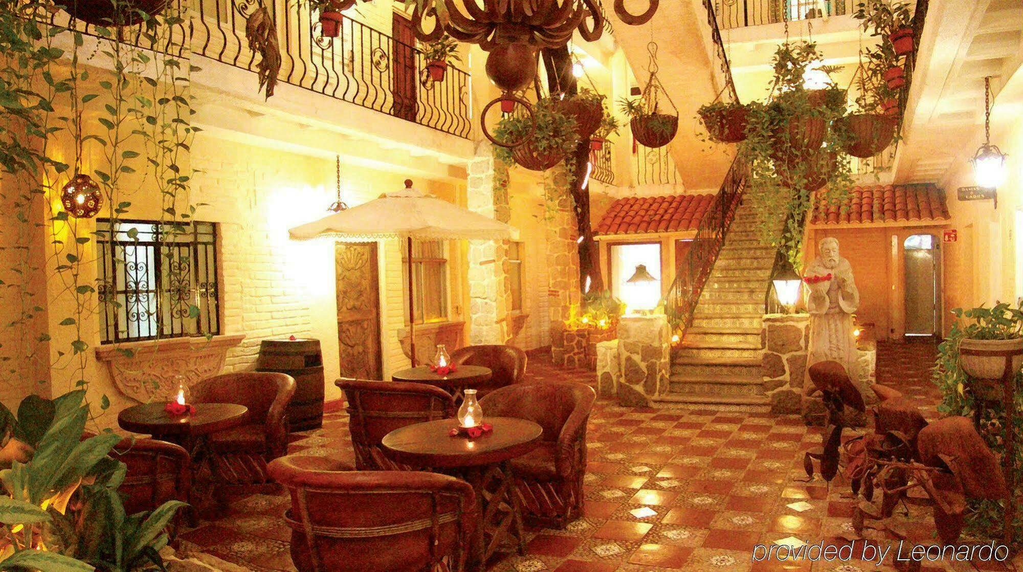 Casa Dona Susana (Adults Only) Puerto Vallarta Exterior photo