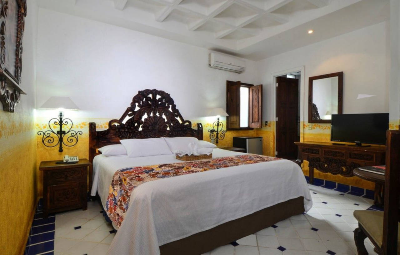 Casa Dona Susana (Adults Only) Puerto Vallarta Exterior photo